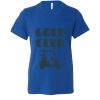 Bella Canvas Youth Unisex Jersey Tee Thumbnail