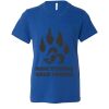 Bella Canvas Youth Unisex Jersey Tee Thumbnail