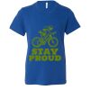 Bella Canvas Youth Unisex Jersey Tee Thumbnail