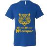 Bella Canvas Youth Unisex Jersey Tee Thumbnail