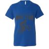 Bella Canvas Youth Unisex Jersey Tee Thumbnail
