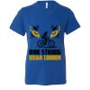 Bella Canvas Youth Unisex Jersey Tee Thumbnail