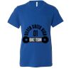 Bella Canvas Youth Unisex Jersey Tee Thumbnail