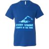 Bella Canvas Youth Unisex Jersey Tee Thumbnail