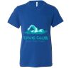 Bella Canvas Youth Unisex Jersey Tee Thumbnail