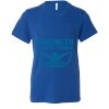 Bella Canvas Youth Unisex Jersey Tee Thumbnail