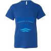 Bella Canvas Youth Unisex Jersey Tee Thumbnail