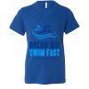 Bella Canvas Youth Unisex Jersey Tee Thumbnail
