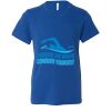 Bella Canvas Youth Unisex Jersey Tee Thumbnail