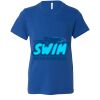 Bella Canvas Youth Unisex Jersey Tee Thumbnail