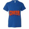 Bella Canvas Youth Unisex Jersey Tee Thumbnail