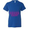 Bella Canvas Youth Unisex Jersey Tee Thumbnail