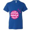 Bella Canvas Youth Unisex Jersey Tee Thumbnail