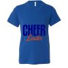 Bella Canvas Youth Unisex Jersey Tee Thumbnail