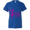 Bella Canvas Youth Unisex Jersey Tee Thumbnail