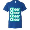 Bella Canvas Youth Unisex Jersey Tee Thumbnail