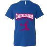 Bella Canvas Youth Unisex Jersey Tee Thumbnail