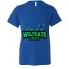 Bella Canvas Youth Unisex Jersey Tee Thumbnail