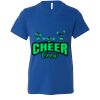 Bella Canvas Youth Unisex Jersey Tee Thumbnail