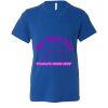 Bella Canvas Youth Unisex Jersey Tee Thumbnail