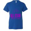 Bella Canvas Youth Unisex Jersey Tee Thumbnail