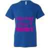 Bella Canvas Youth Unisex Jersey Tee Thumbnail