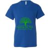 Bella Canvas Youth Unisex Jersey Tee Thumbnail