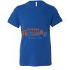 Bella Canvas Youth Unisex Jersey Tee Thumbnail