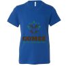 Bella Canvas Youth Unisex Jersey Tee Thumbnail