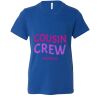 Bella Canvas Youth Unisex Jersey Tee Thumbnail
