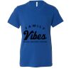 Bella Canvas Youth Unisex Jersey Tee Thumbnail