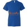 Bella Canvas Youth Unisex Jersey Tee Thumbnail