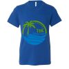 Bella Canvas Youth Unisex Jersey Tee Thumbnail