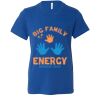 Bella Canvas Youth Unisex Jersey Tee Thumbnail