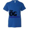Bella Canvas Youth Unisex Jersey Tee Thumbnail
