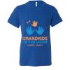Bella Canvas Youth Unisex Jersey Tee Thumbnail