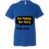Bella Canvas Youth Unisex Jersey Tee Thumbnail