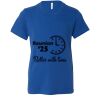 Bella Canvas Youth Unisex Jersey Tee Thumbnail