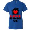 Bella Canvas Youth Unisex Jersey Tee Thumbnail