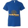 Bella Canvas Youth Unisex Jersey Tee Thumbnail
