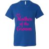 Bella Canvas Youth Unisex Jersey Tee Thumbnail