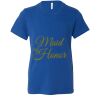Bella Canvas Youth Unisex Jersey Tee Thumbnail