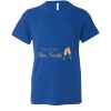 Bella Canvas Youth Unisex Jersey Tee Thumbnail