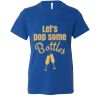 Bella Canvas Youth Unisex Jersey Tee Thumbnail