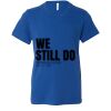 Bella Canvas Youth Unisex Jersey Tee Thumbnail