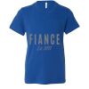 Bella Canvas Youth Unisex Jersey Tee Thumbnail