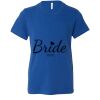 Bella Canvas Youth Unisex Jersey Tee Thumbnail