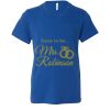 Bella Canvas Youth Unisex Jersey Tee Thumbnail