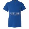 Bella Canvas Youth Unisex Jersey Tee Thumbnail