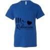 Bella Canvas Youth Unisex Jersey Tee Thumbnail
